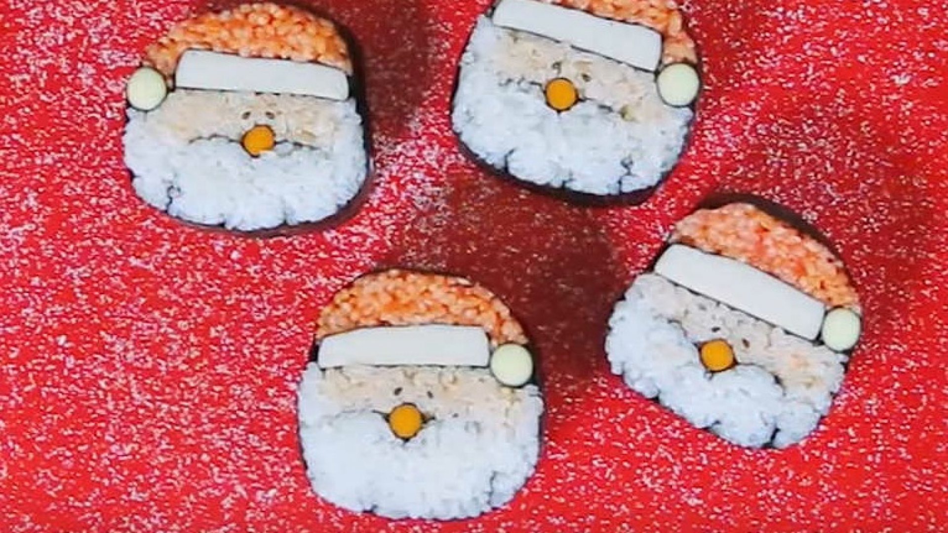 Le cours de cuisine de sushi "Gururi"