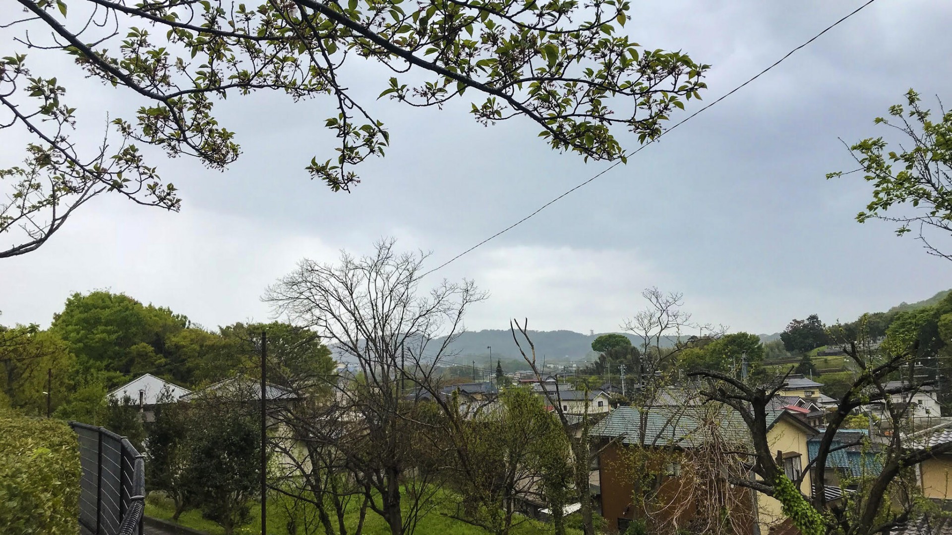 吉泽八景(吉泽小学)