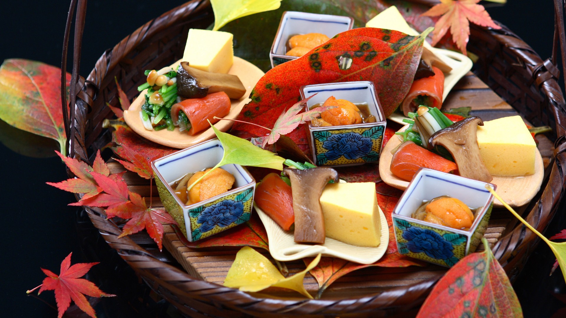 Cocina japonesa kouan