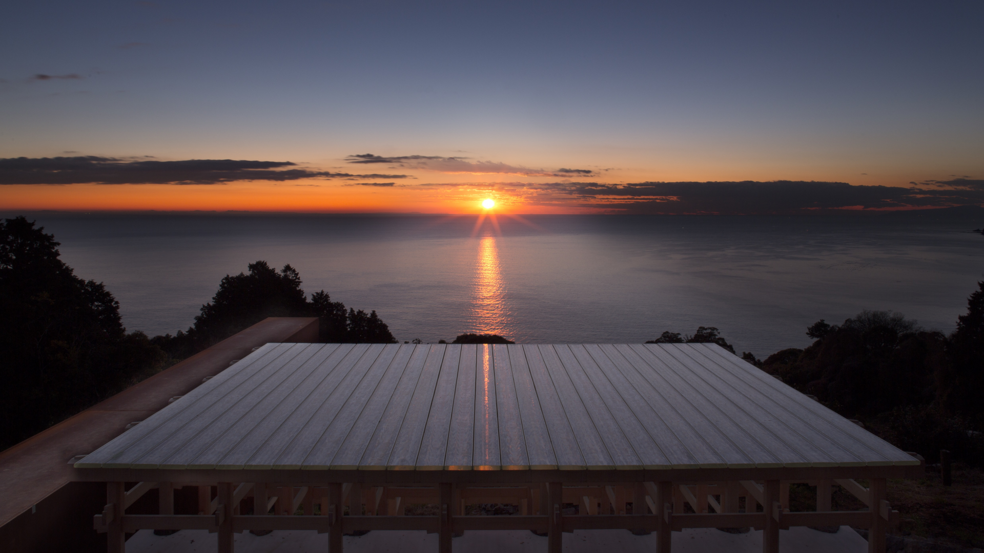 Observatorio de Enoura