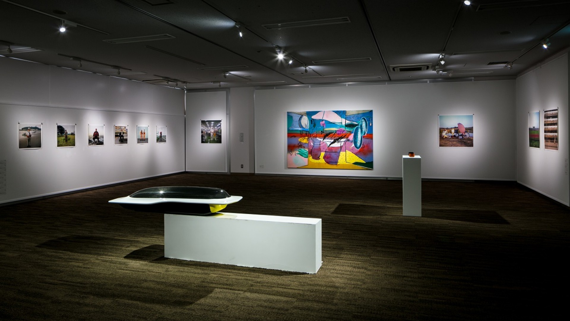 Fujisawa City Art Space