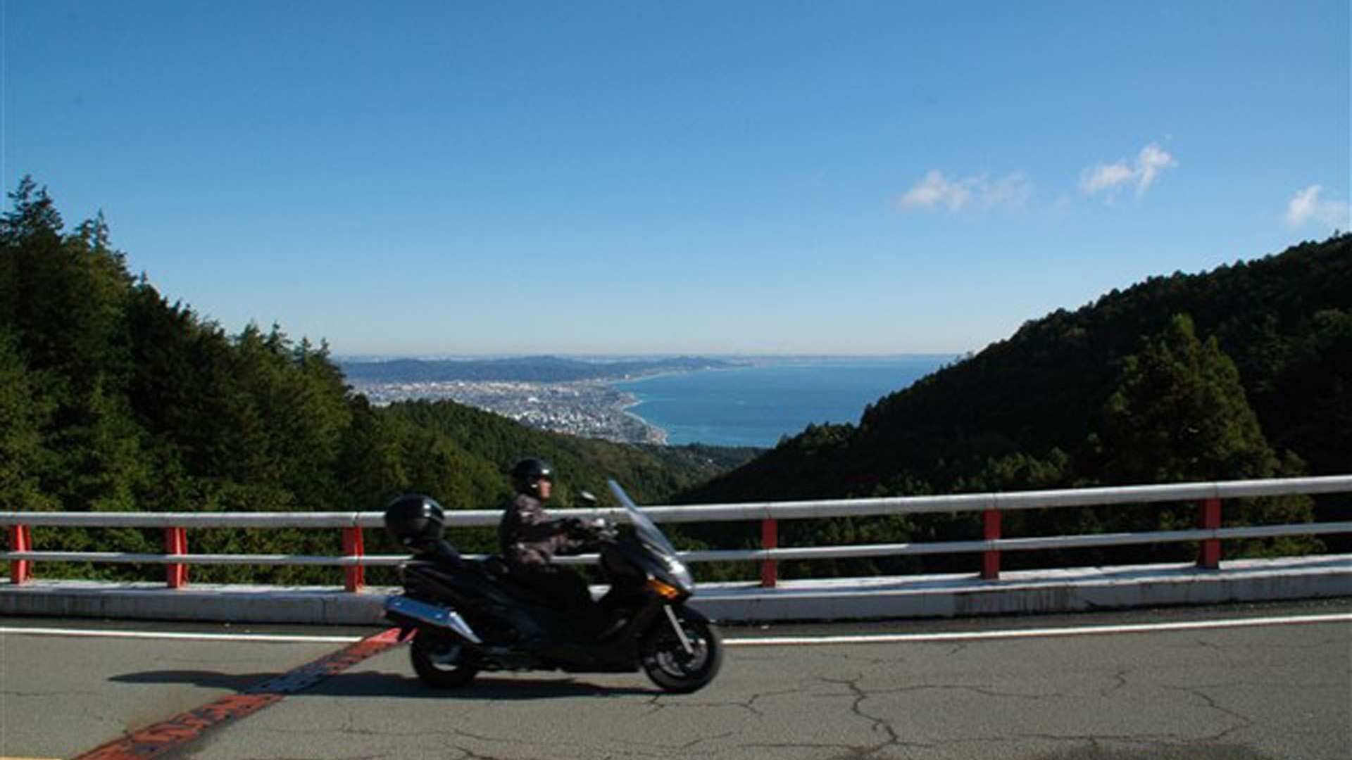 Camino de Ronda Anest Iwata Hakone