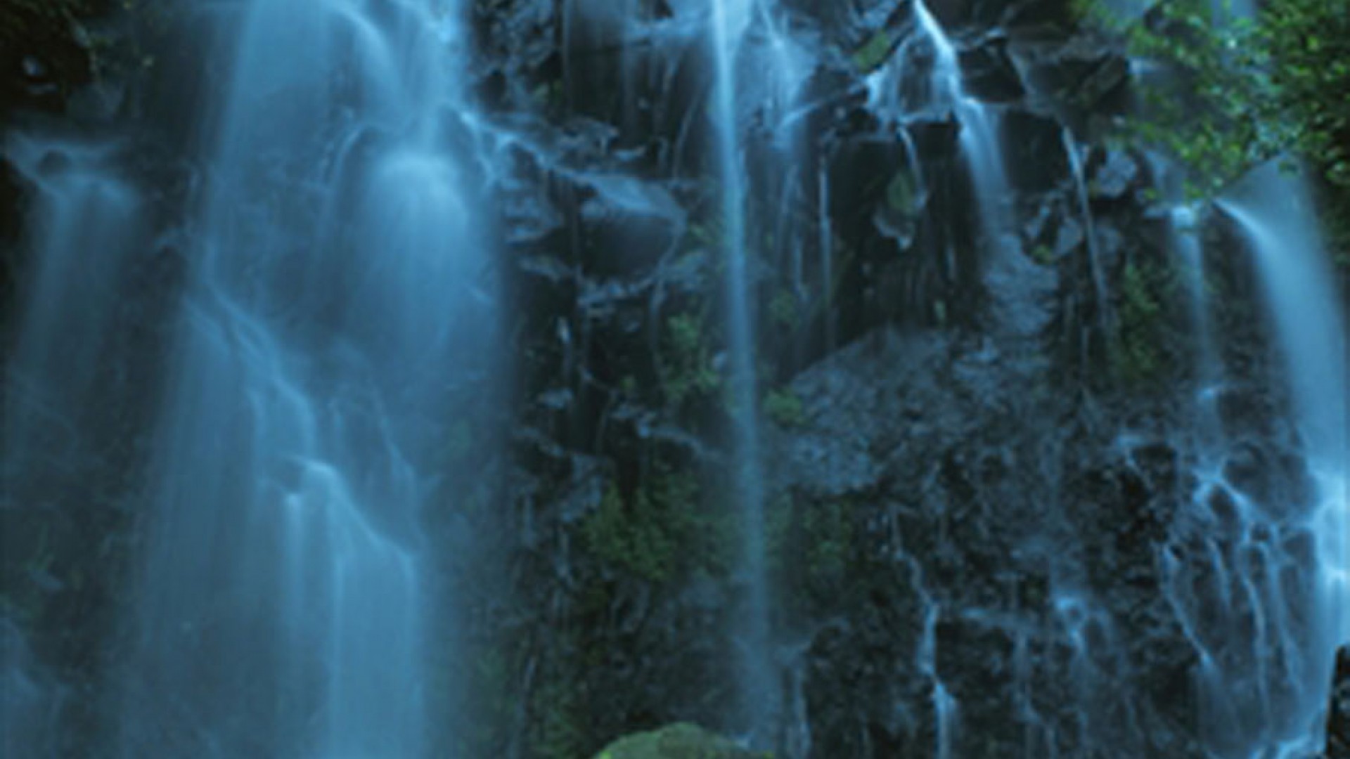 Hiryu-no Taki Wasserfall