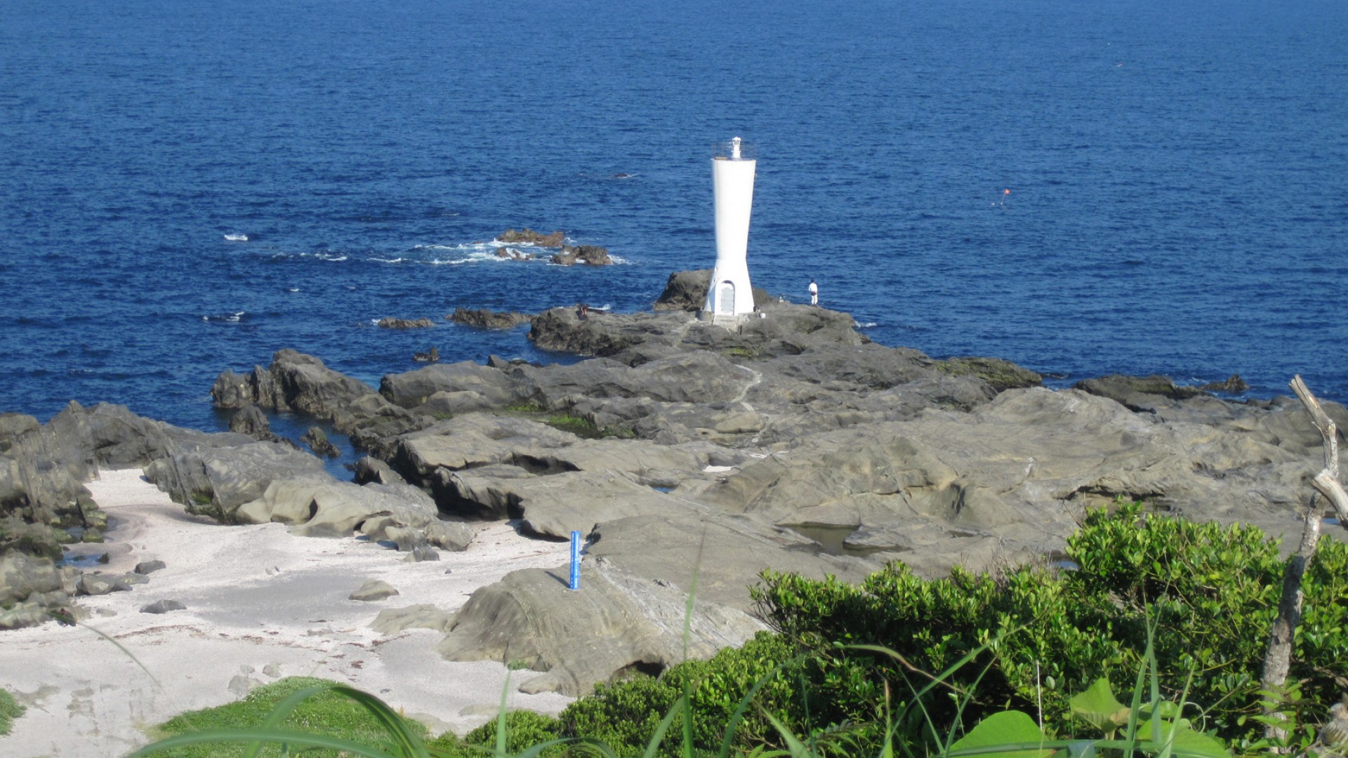 Awasaki Lighthouse