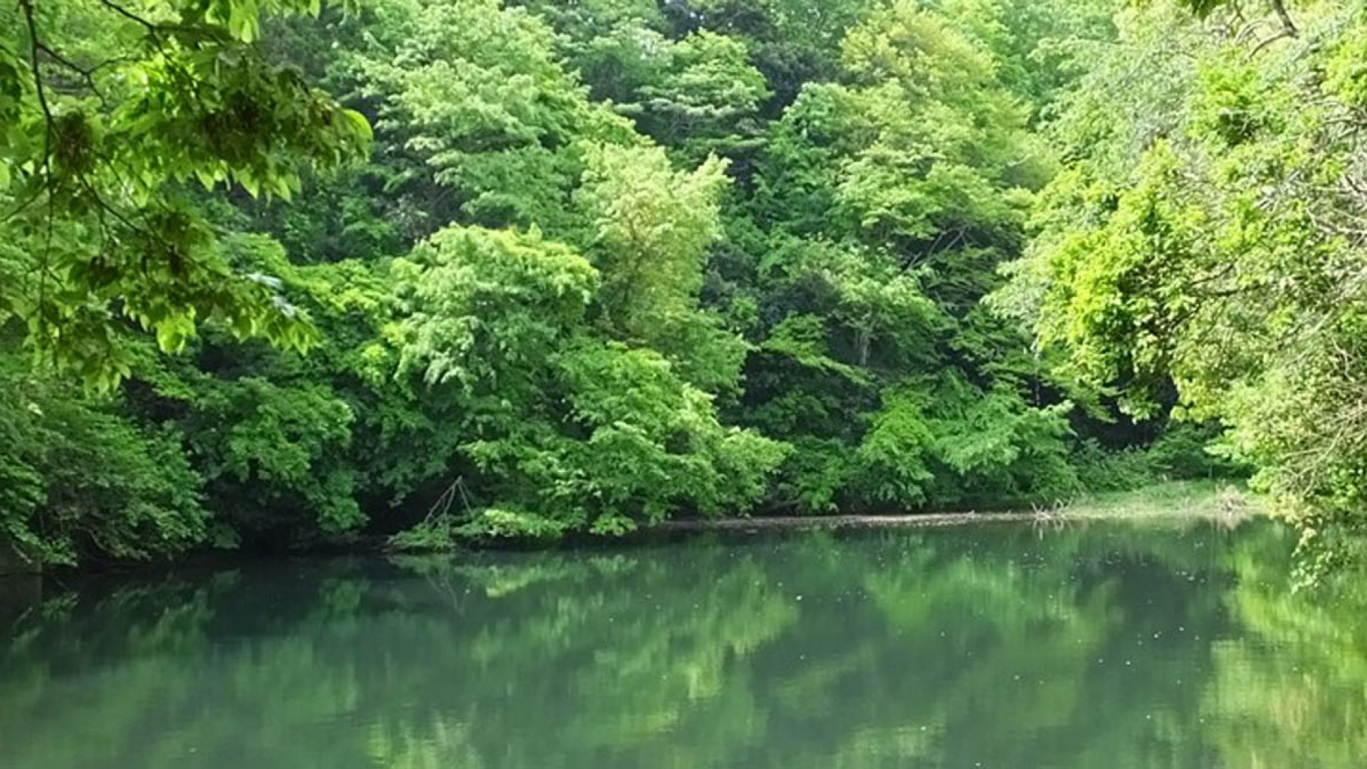 吉泽八景