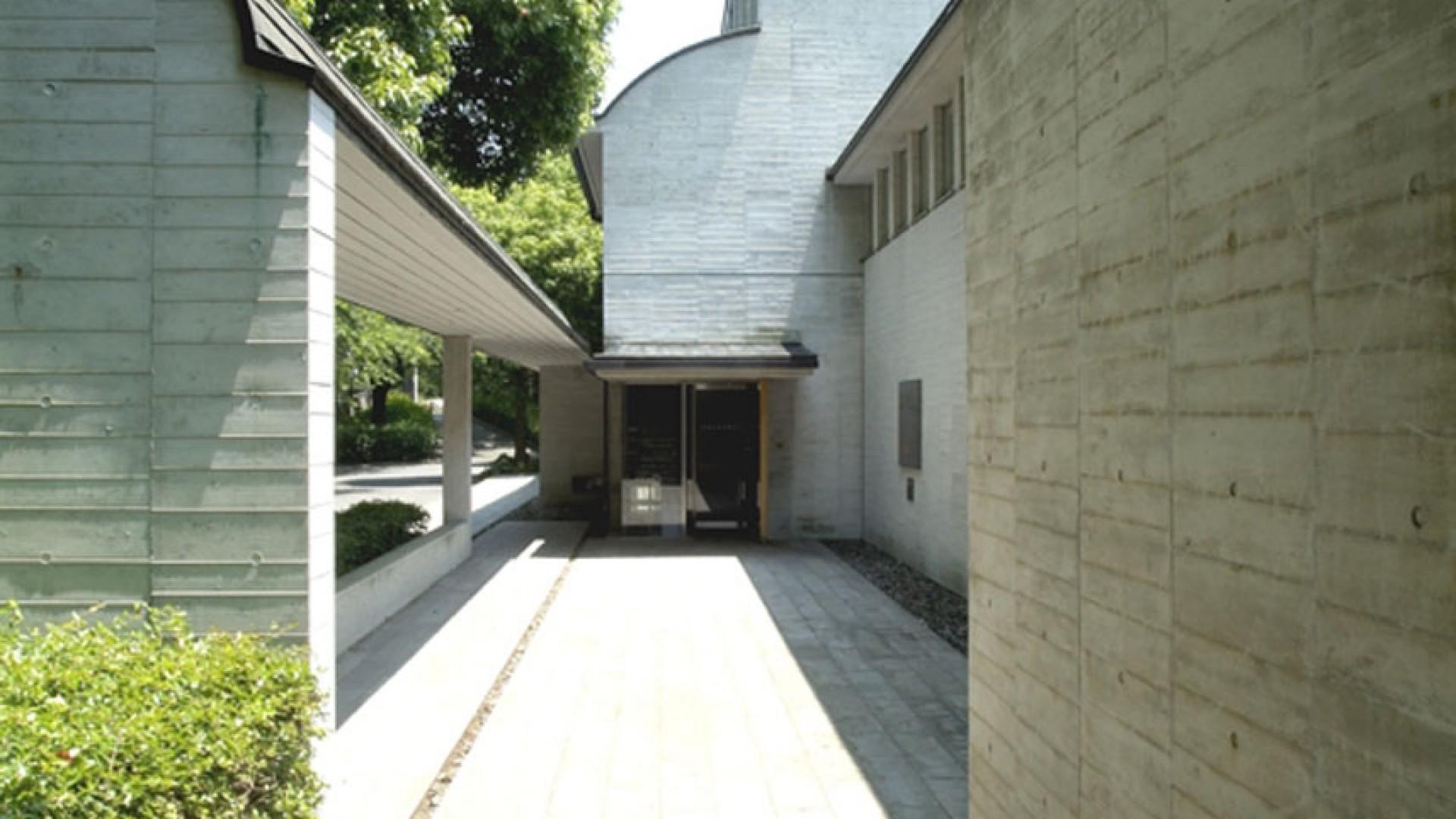 Manazuru Town Nakagawa Kazumasa Art Museum