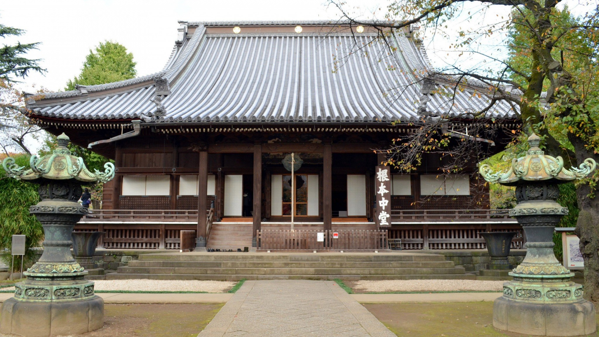 寛永寺