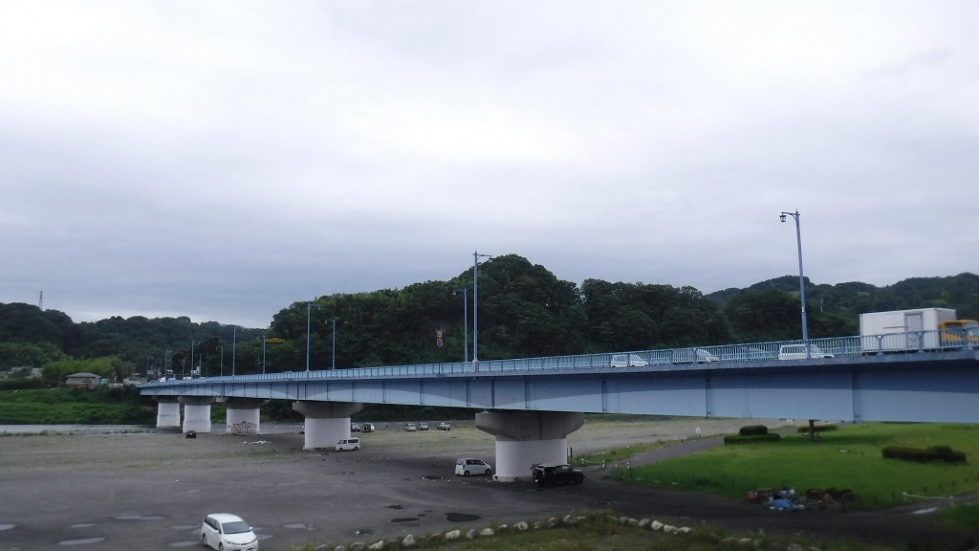 Takada Bridge