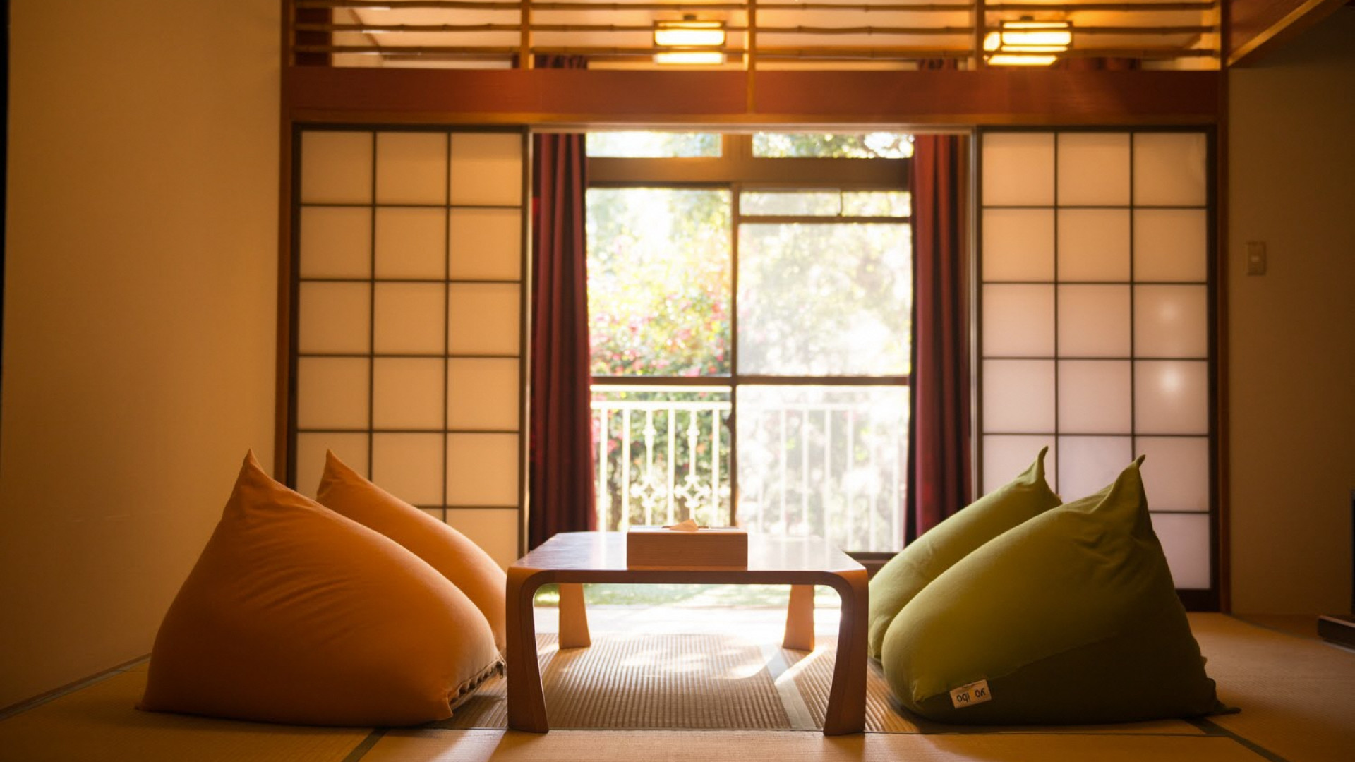 Nhà trọ The Ryokan Tokyo