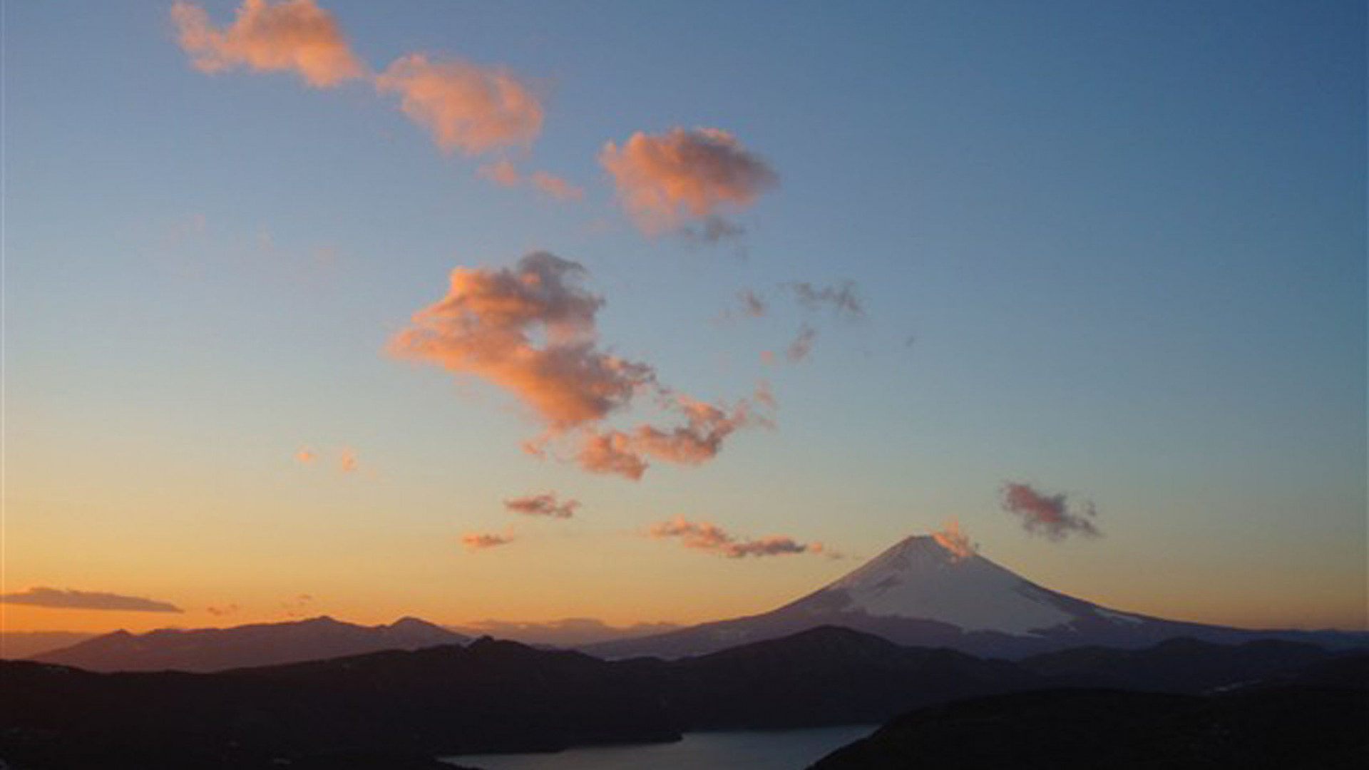 아네스트 이와타 텀파이크 하코네