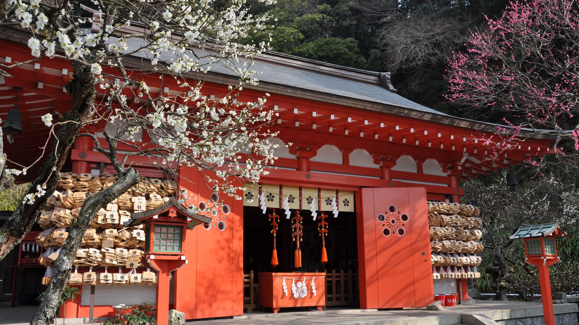 Egara Tenjin Shrine