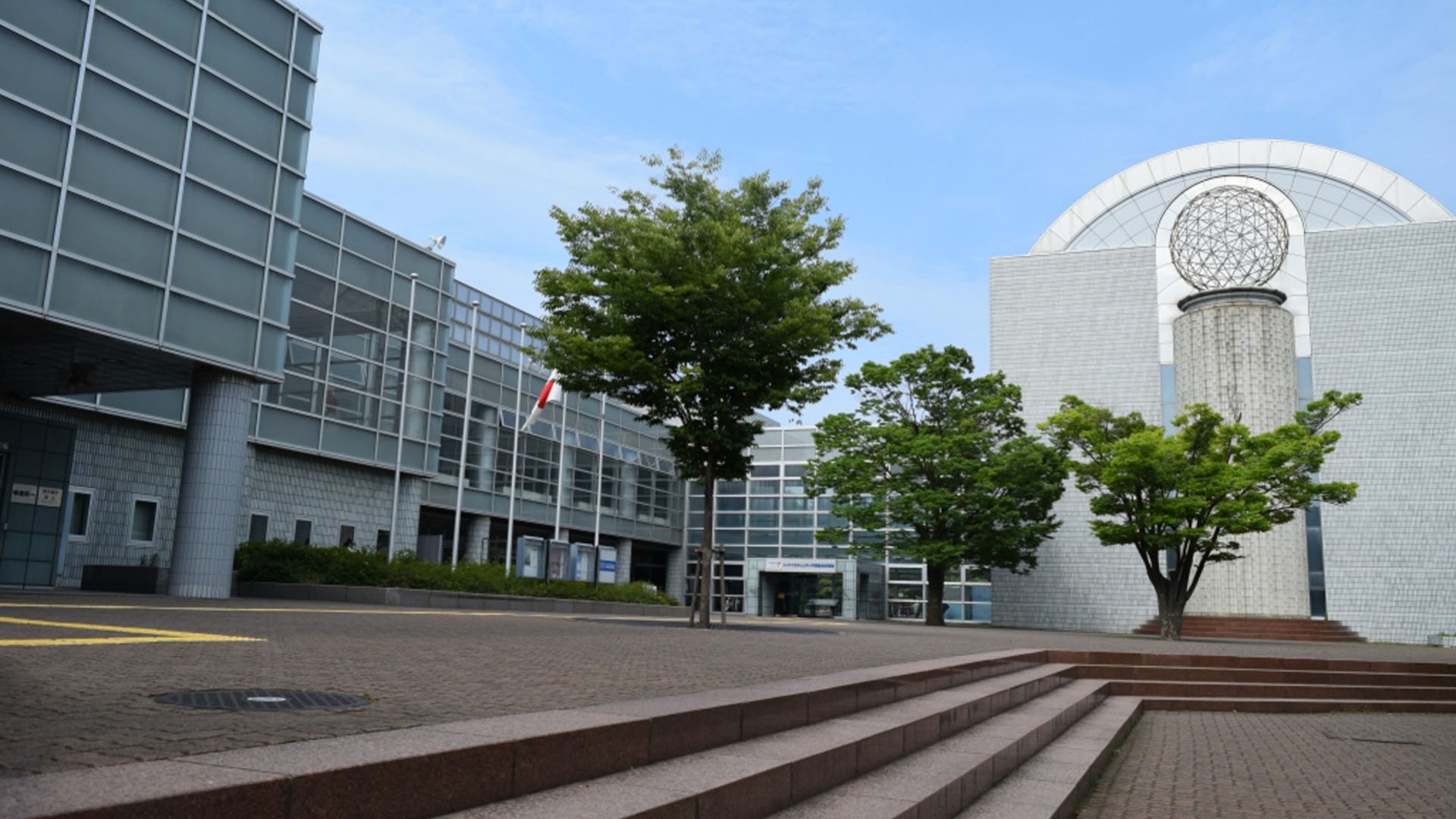 Tokkei Security Hiratsuka Gymnasium