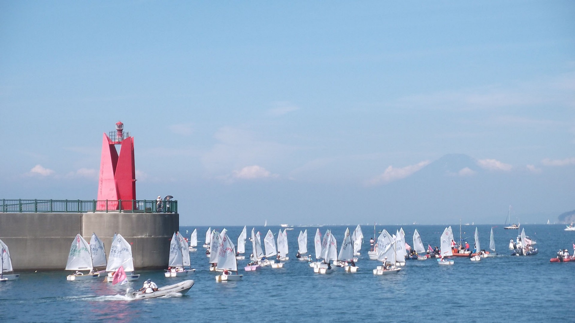 Port de Hayama