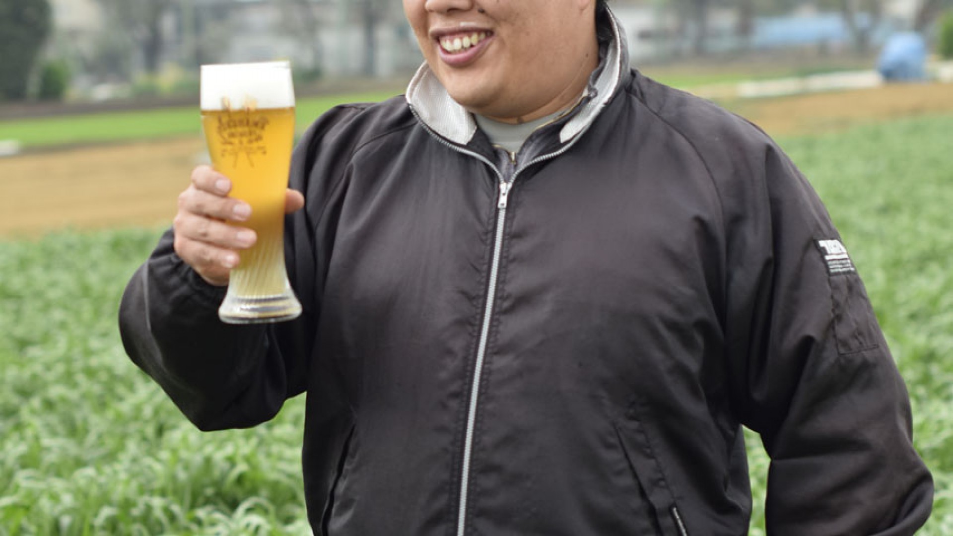 Seya Beer (Vườn bia / Nông trại Iwasaki)