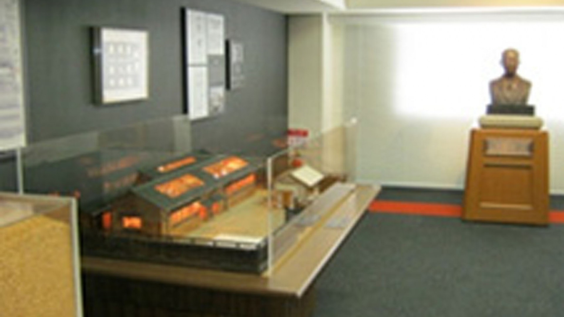 Museo Mitutoyo (Sala Conmemorativa Numata / Museo de Instrumentos de Medición)