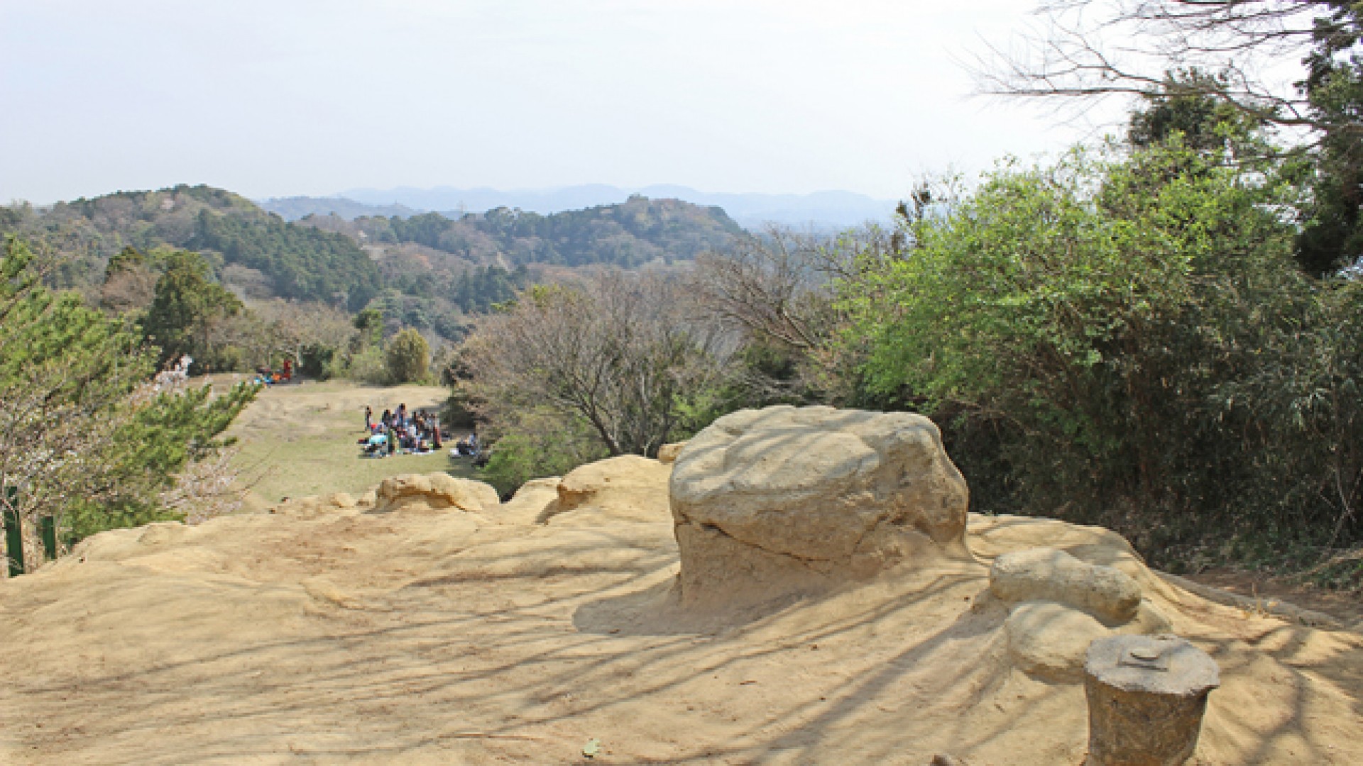 Mont Taihei