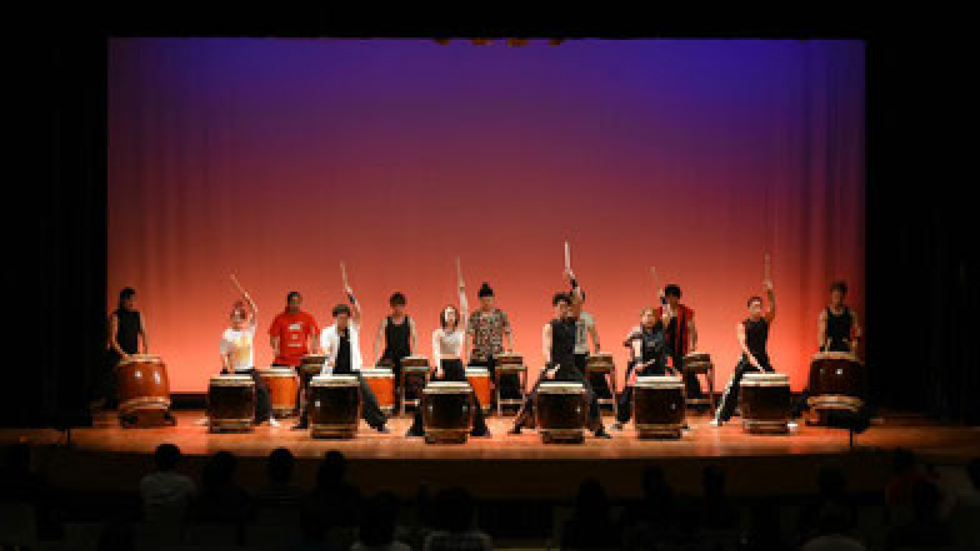 TAIKO-LAB新橫濱