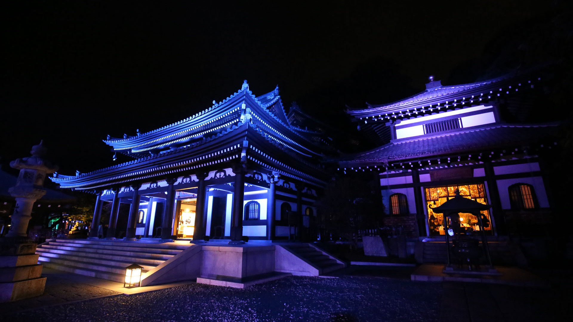 Kamakura Hase no Akari