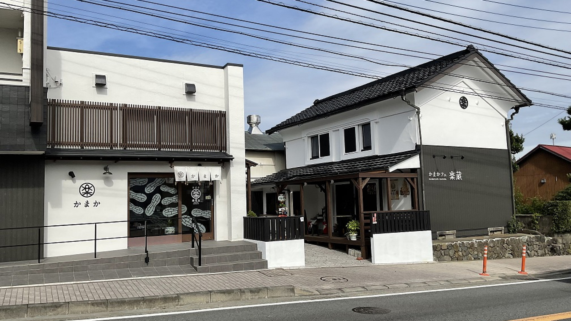 Kamaka商店