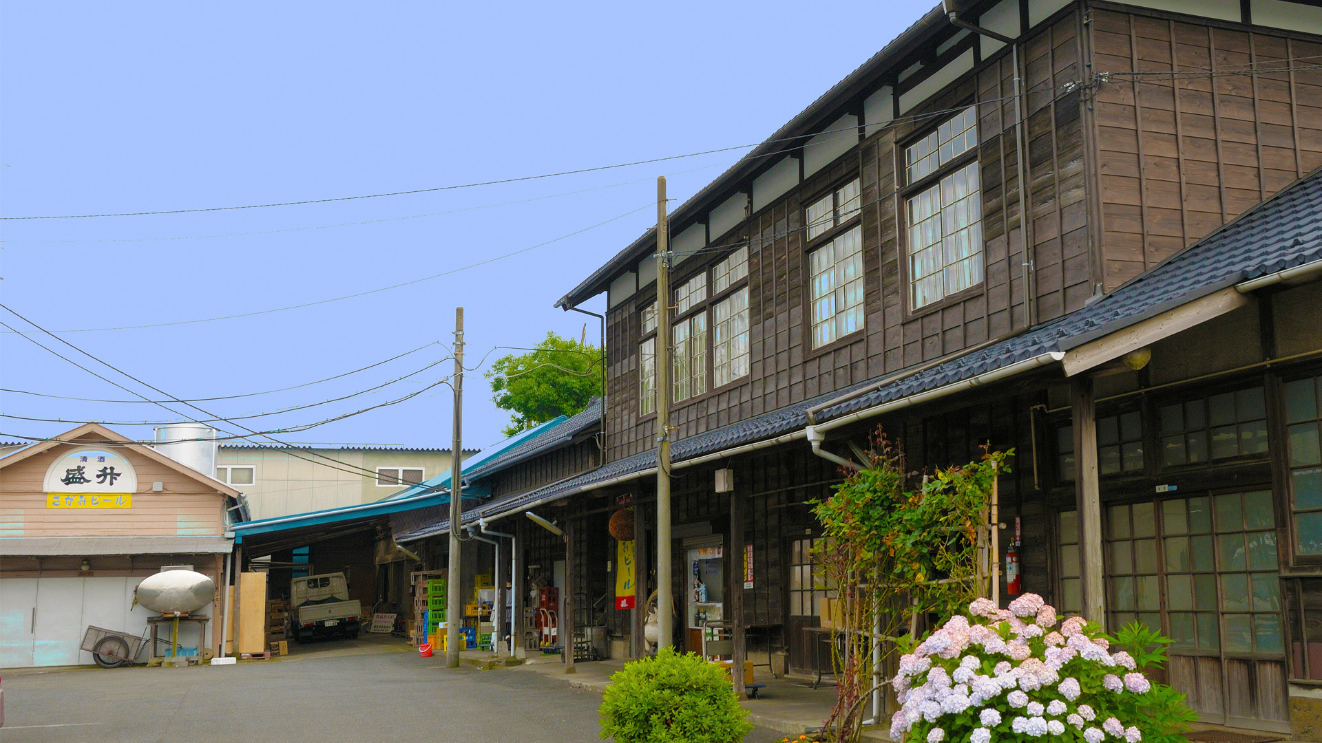 Brauerei Koganei