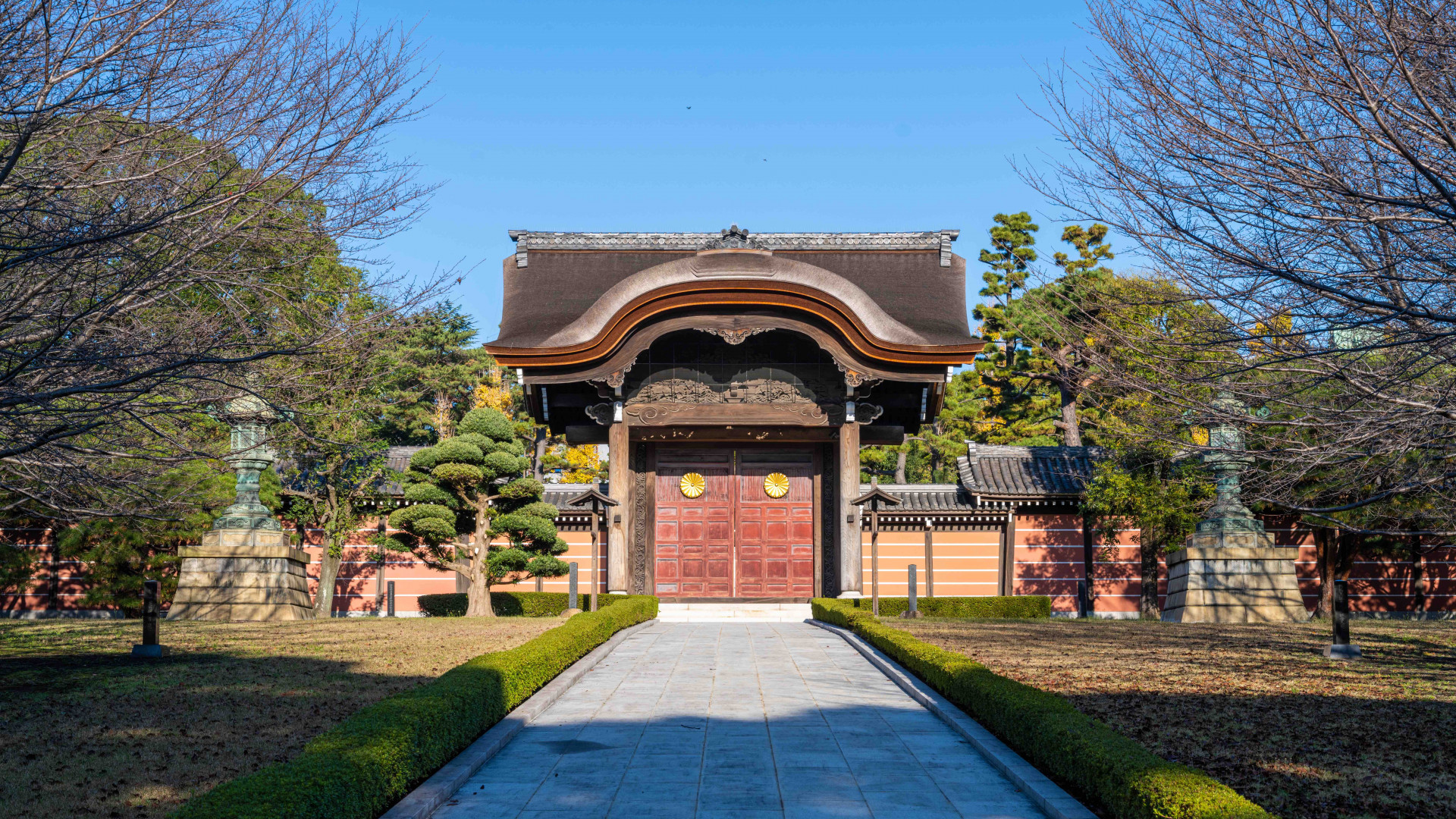 Temple Sōji-ji