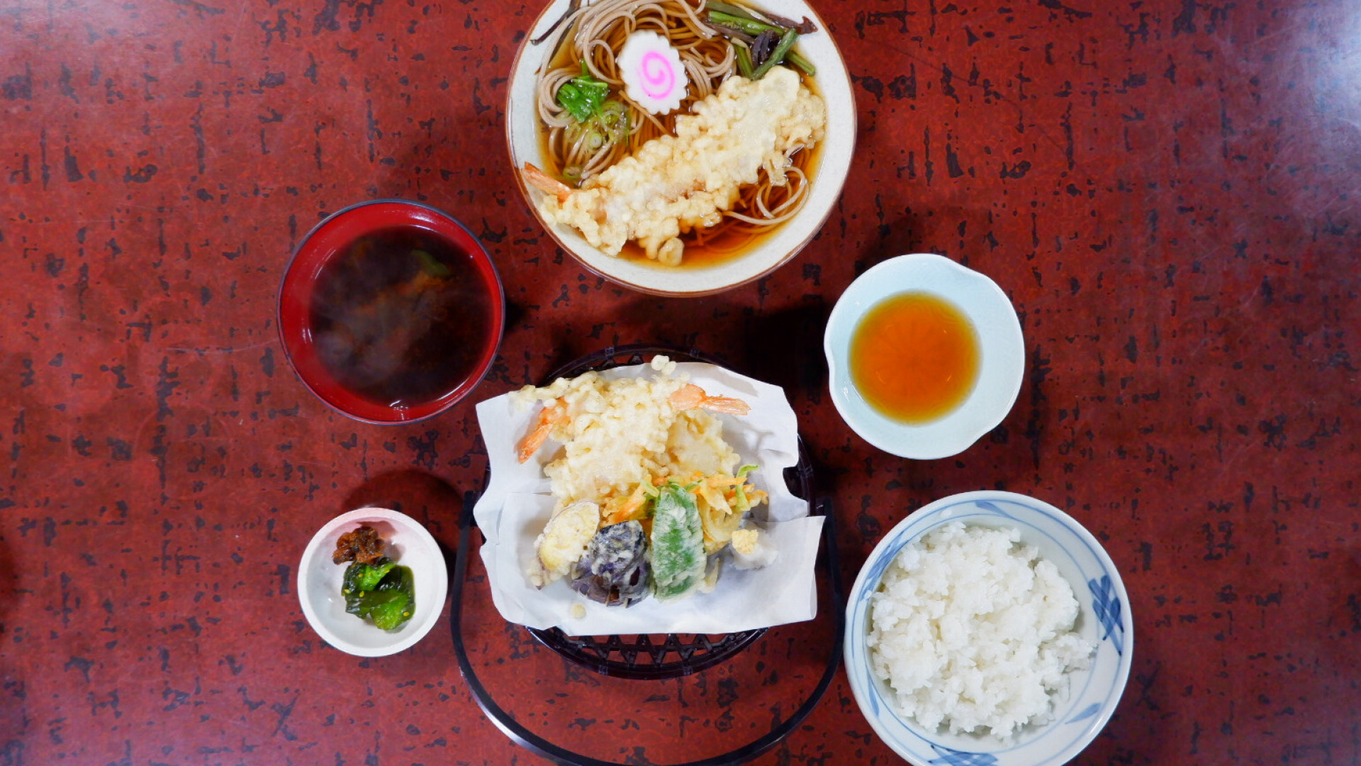 Jyuhacchome Chaya Baiten