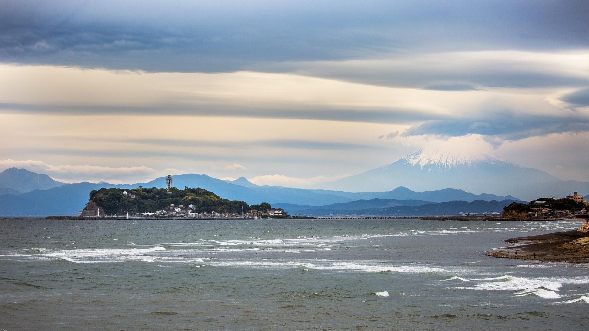 Enoshima