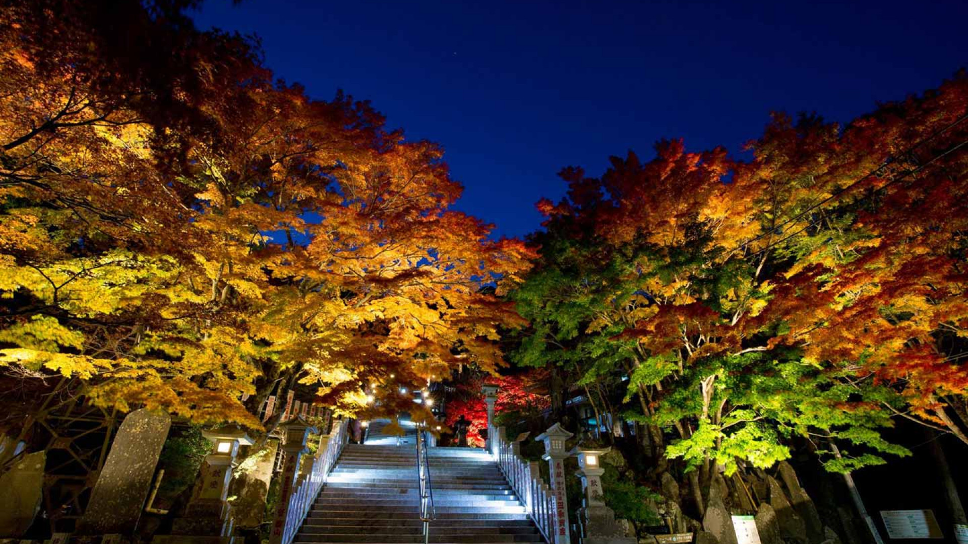 Templo Oyama-dera