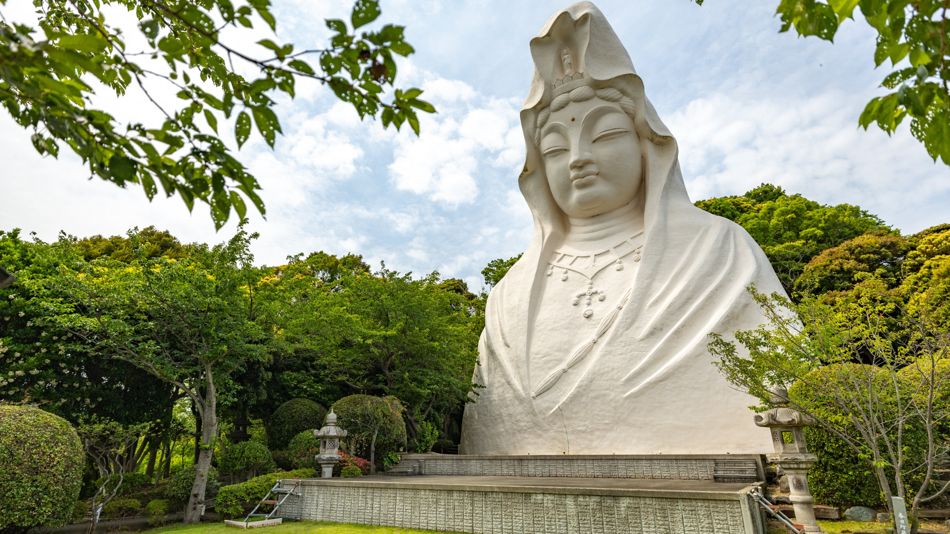 大船觀音寺