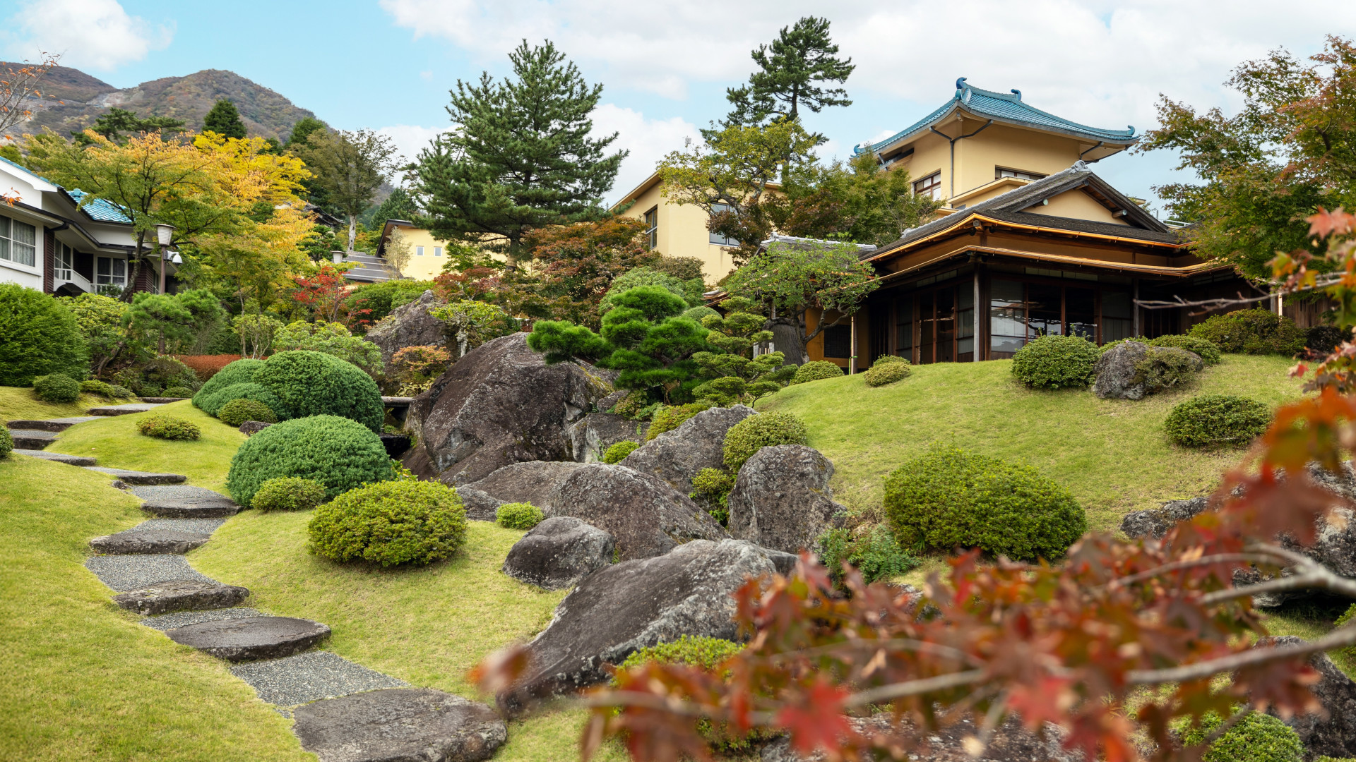 Hakone Kunstmuseum