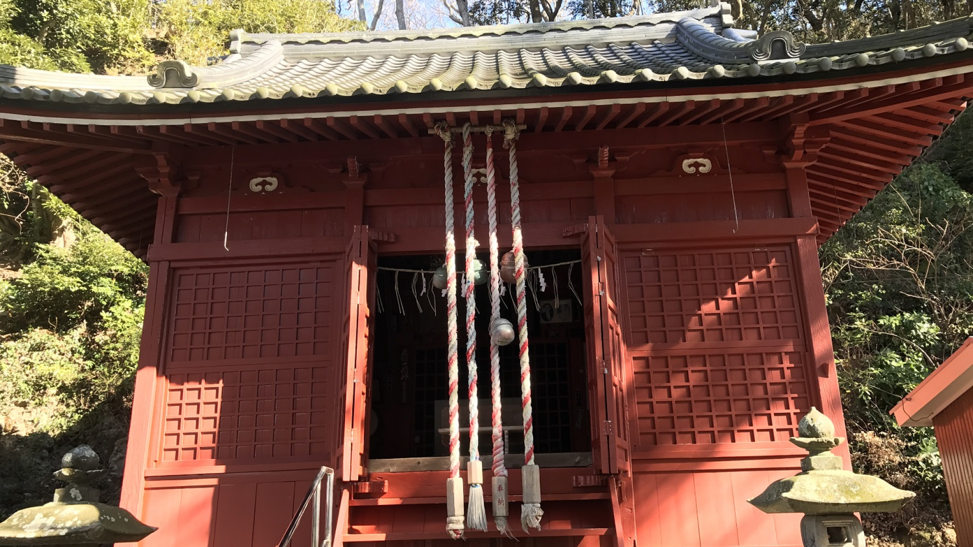 Santuario Shirahige