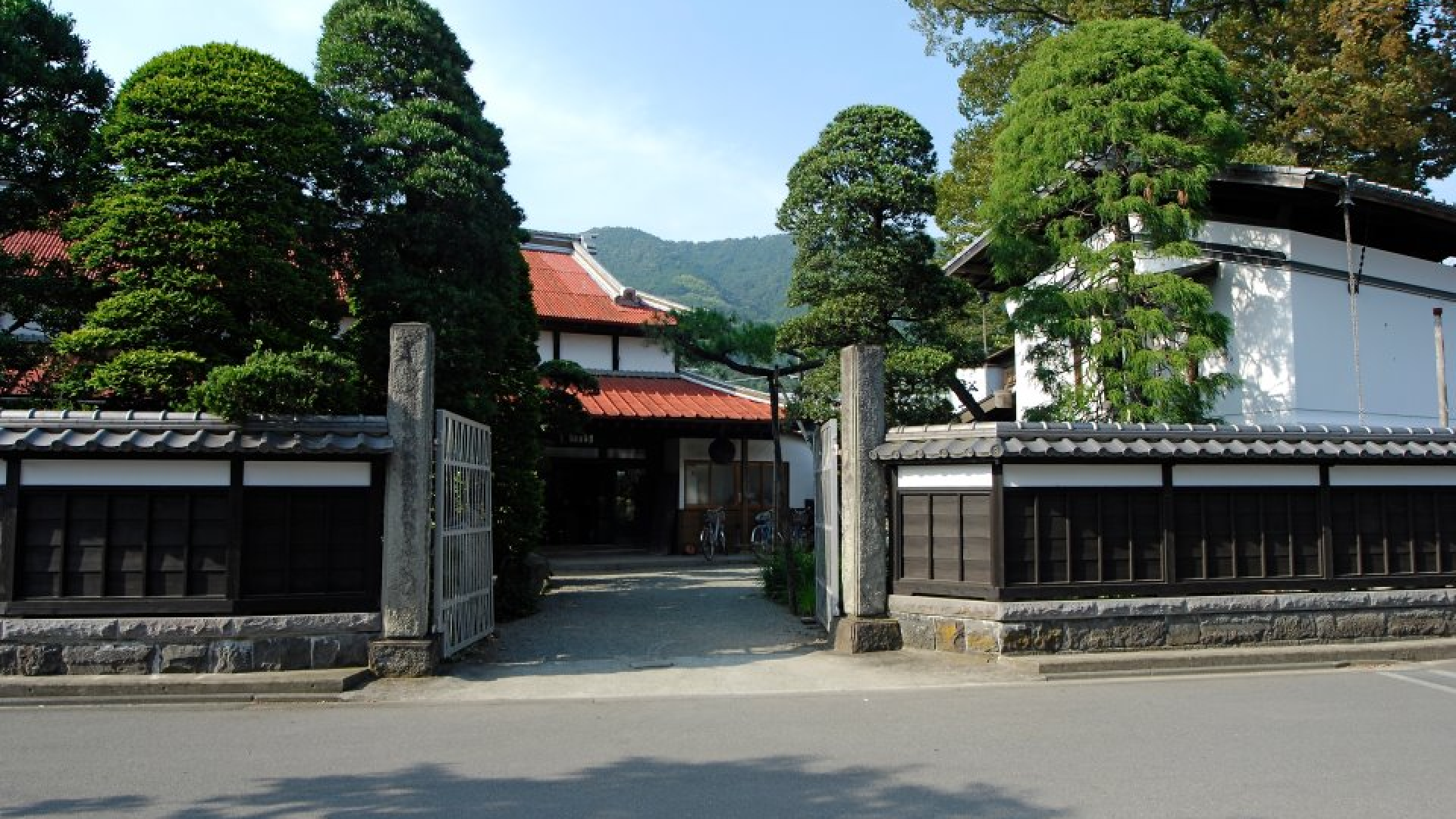 Nakazawa Sake Brauerei