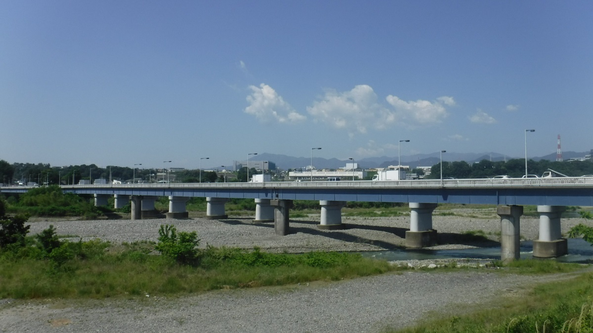 Puente Showa