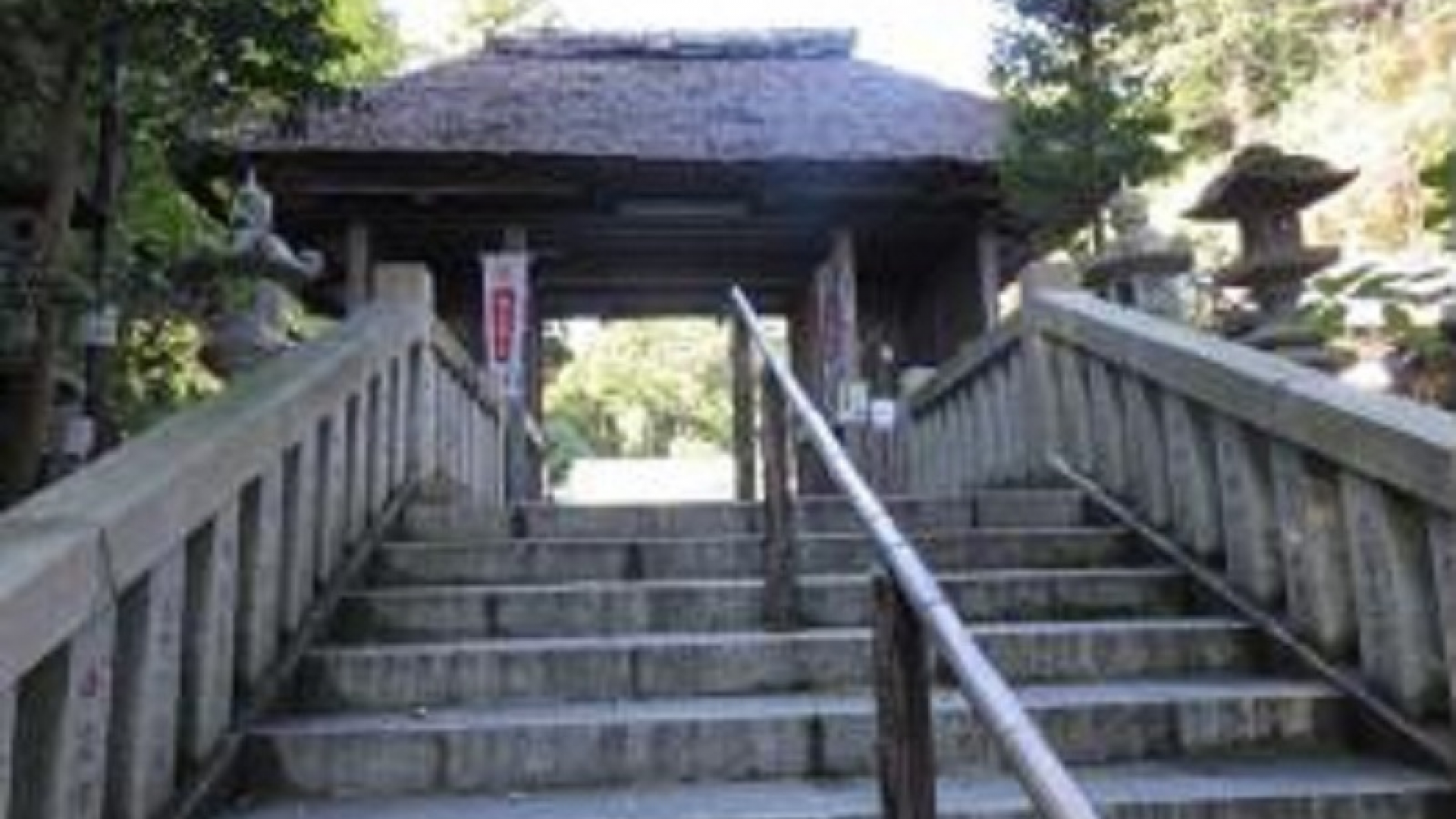 川勾神社