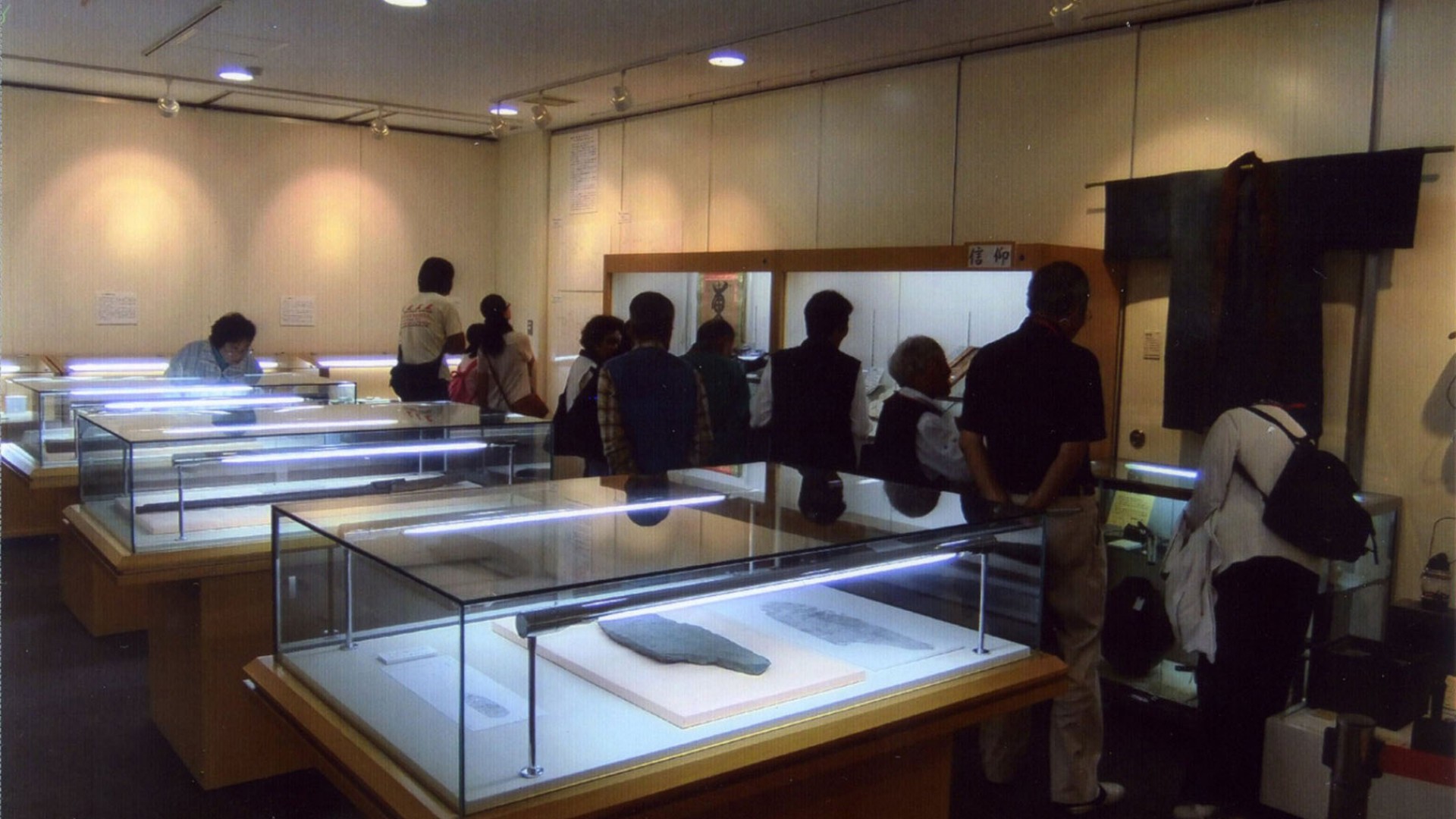 ิพิพิธภัณฑ์ประวัติศาสตร์ท้องถิ่นคะคิโอะ