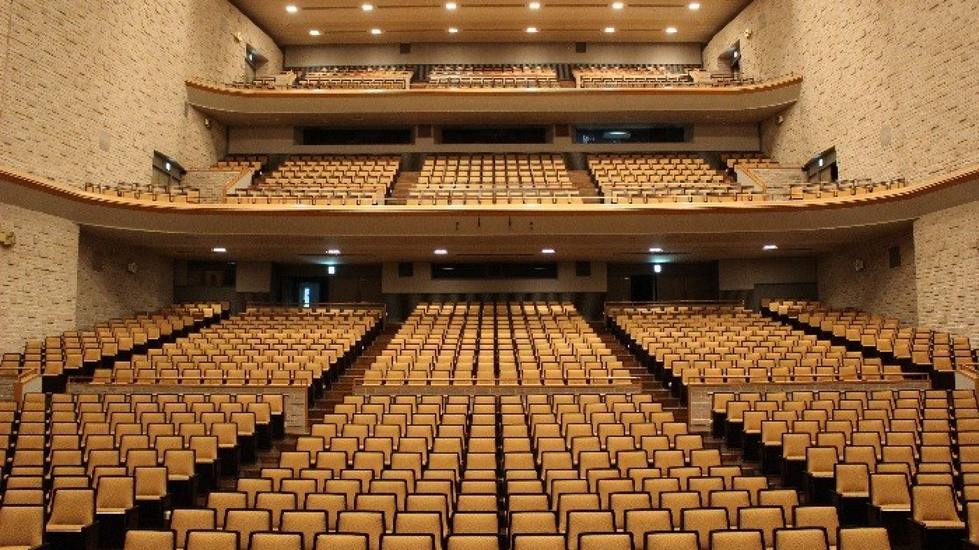 Kamakura Performing Arts Center
