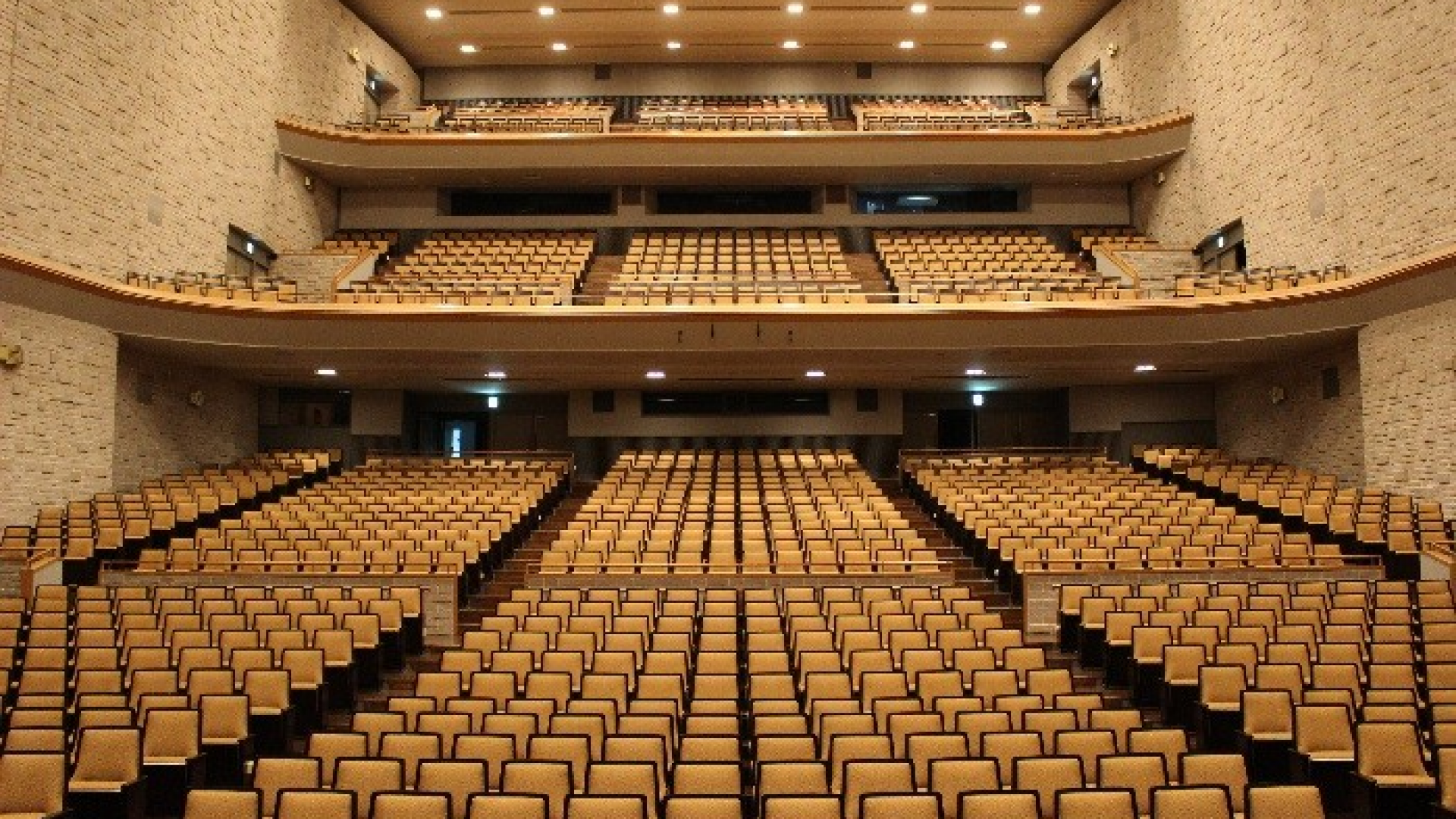 Centro de Artes Escénicas Kamakura