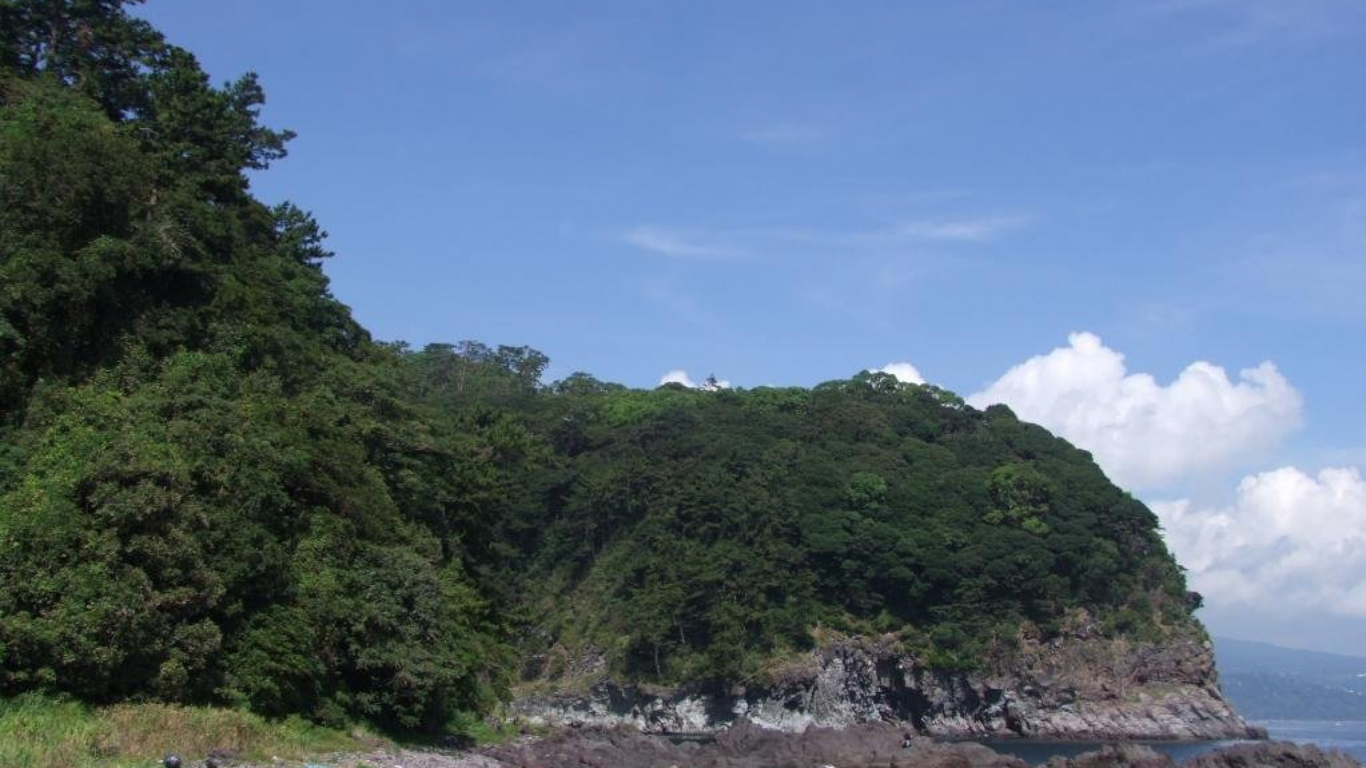 Kap Manazuru