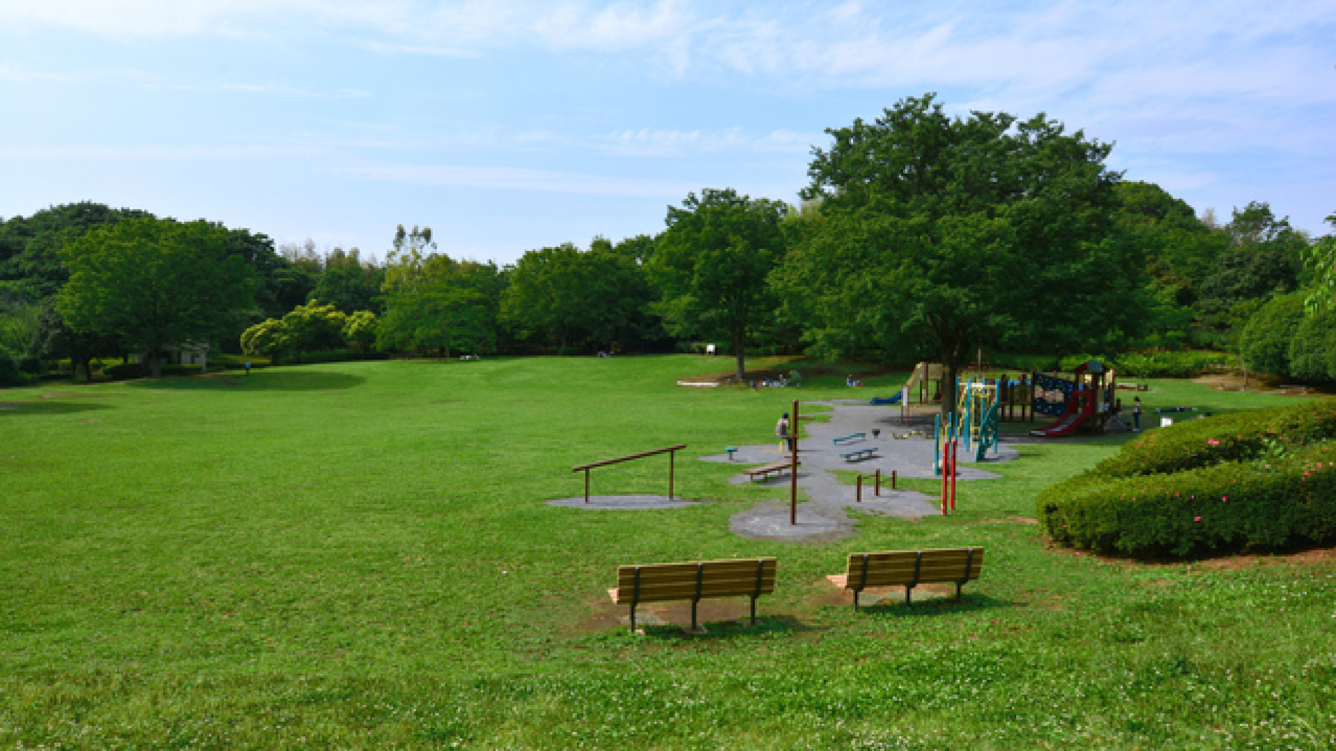 Parque Ozenji Furusato