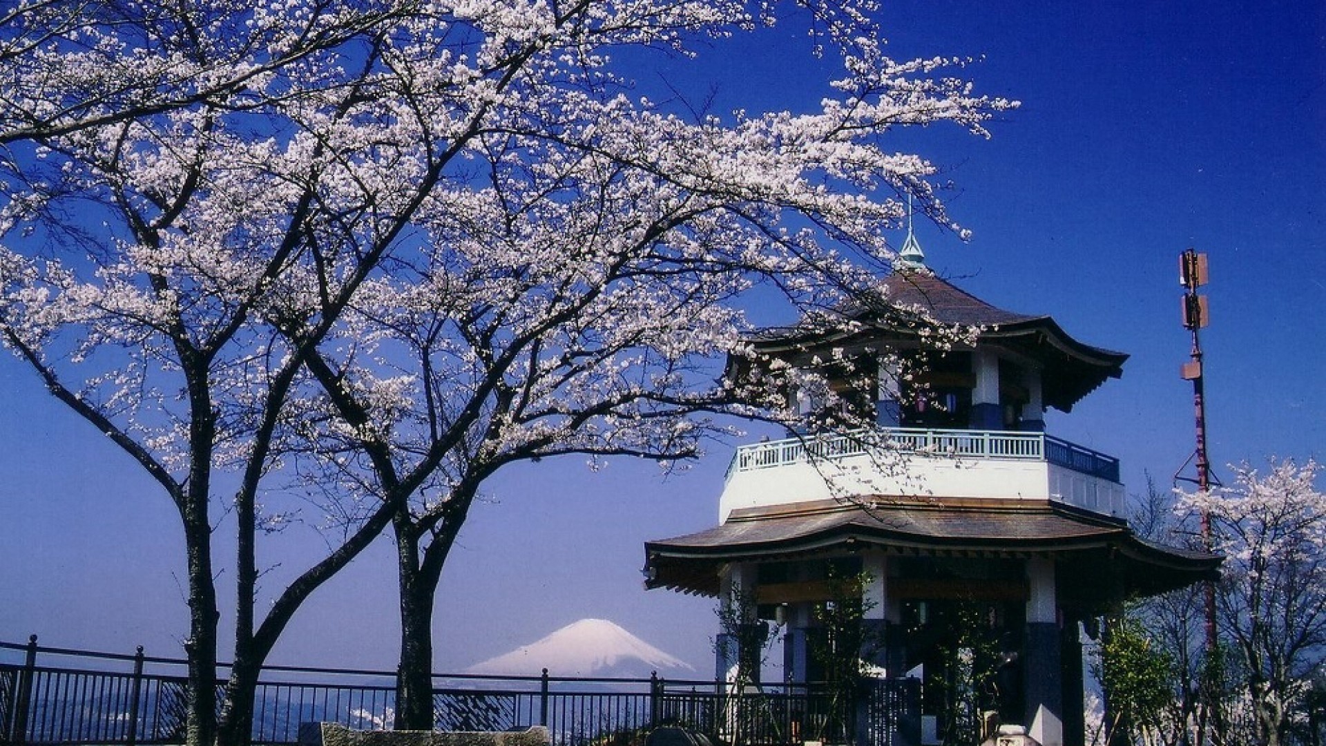 สวนโคะโบะยะมะ