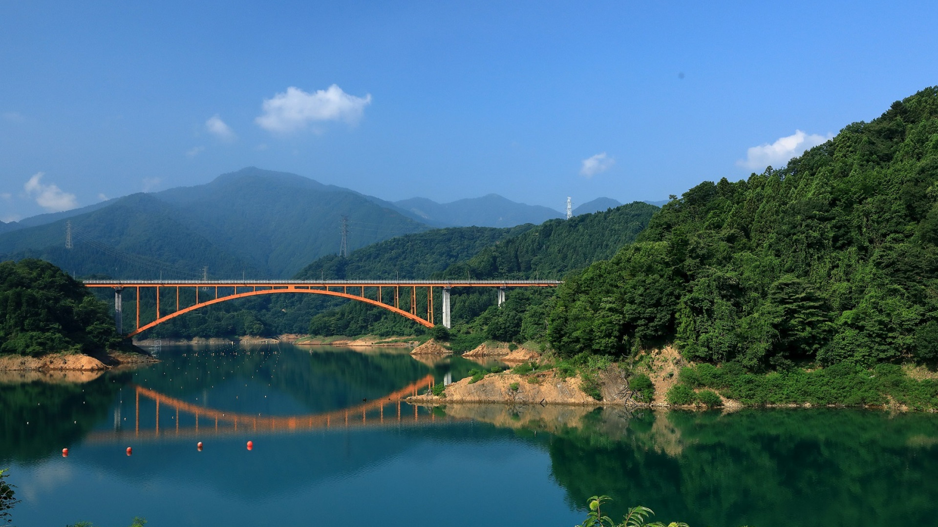 Nijinoo Bridge