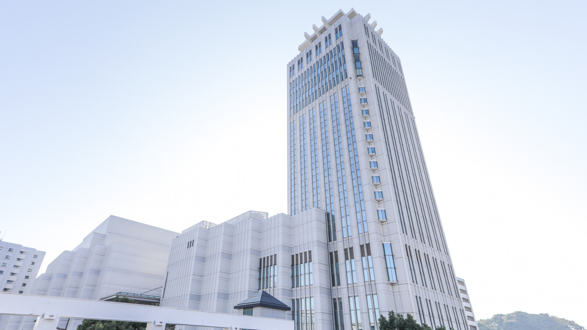 Khách sạn Mercure Yokosuka