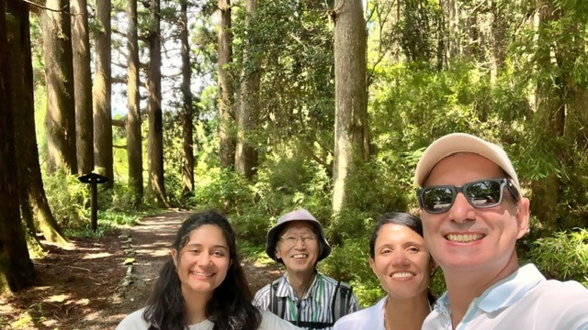 Tour vòng quanh Hakone cùng hướng dẫn viên tình nguyện
