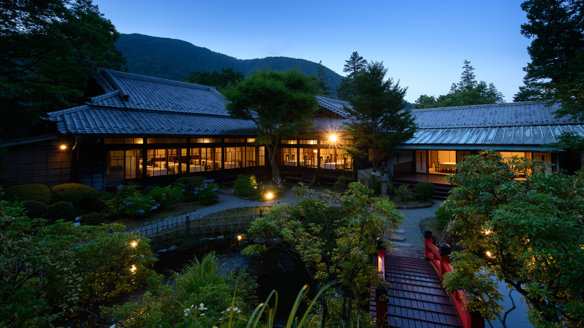 富士屋ホテル