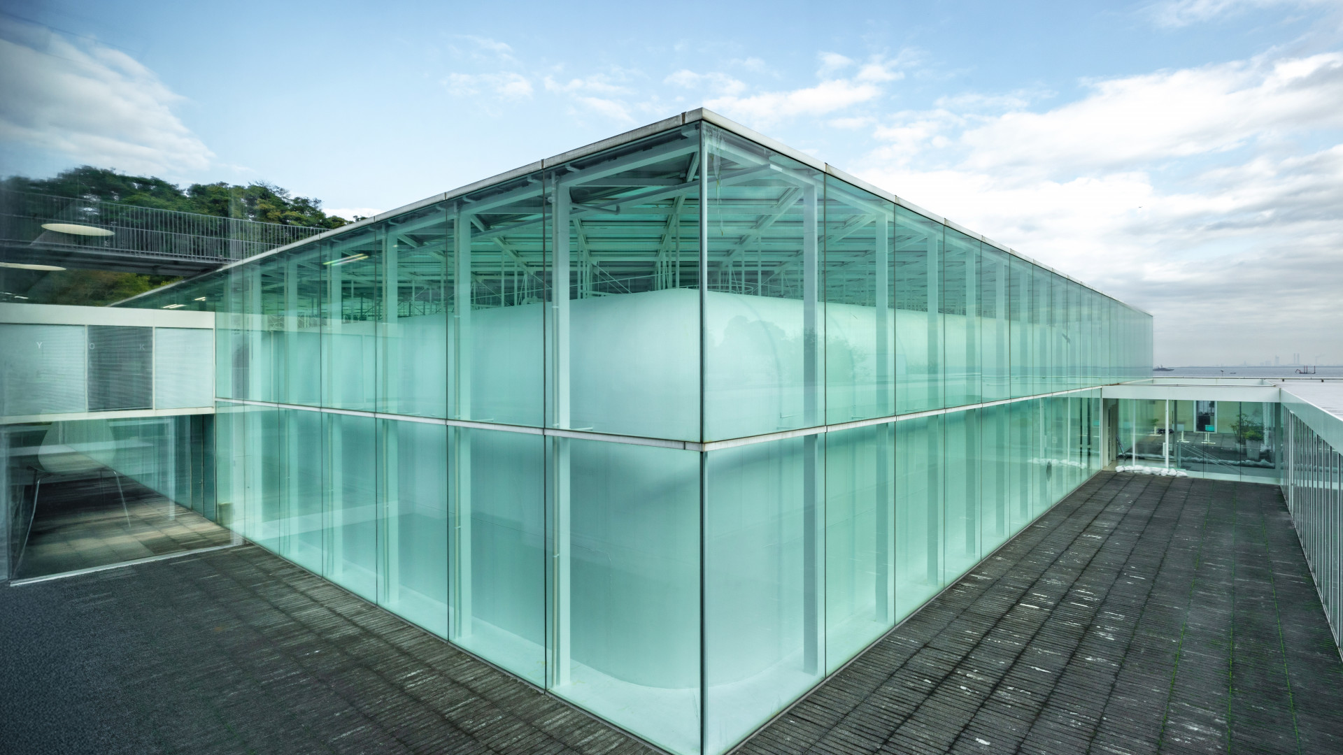 Museo de Arte de Yokosuka