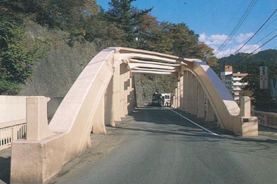 旭桥