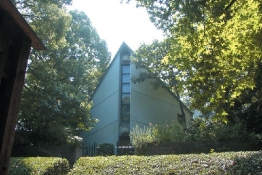 사와다 미키 기념관 