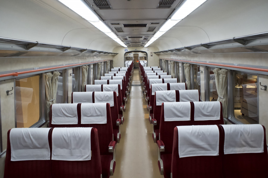 Museo Romancecar