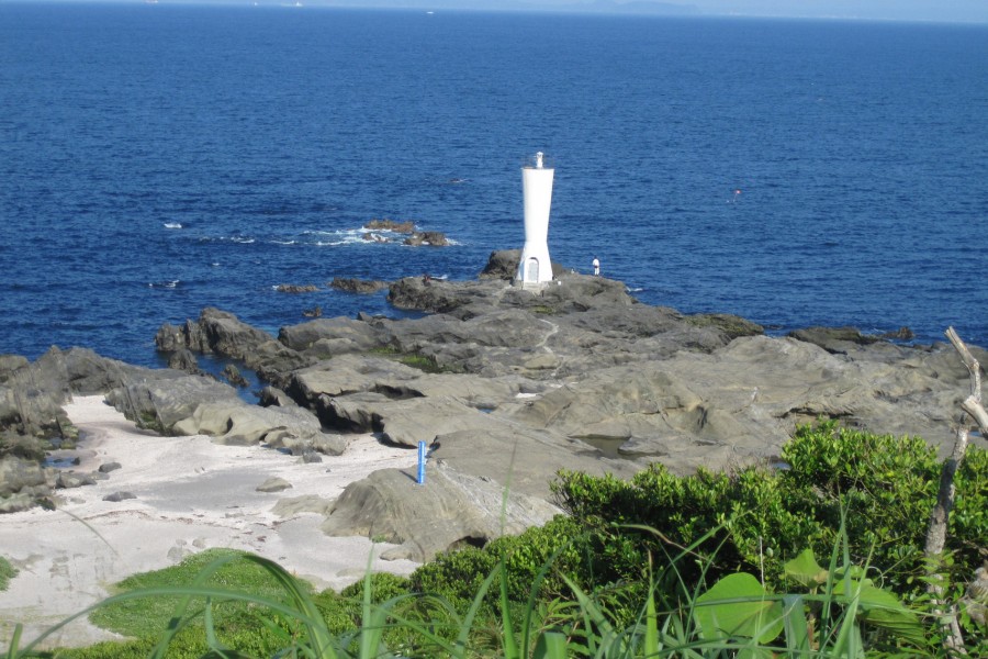Ngọn hải đăng Awasaki