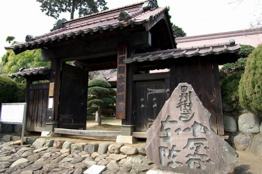Découvrez les délices cachés du centre de Kanagawa : histoire, nature et saké.